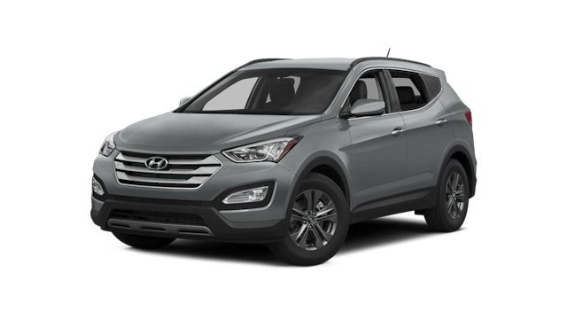 2015 Hyundai Santa Fe Sport Sport Utility